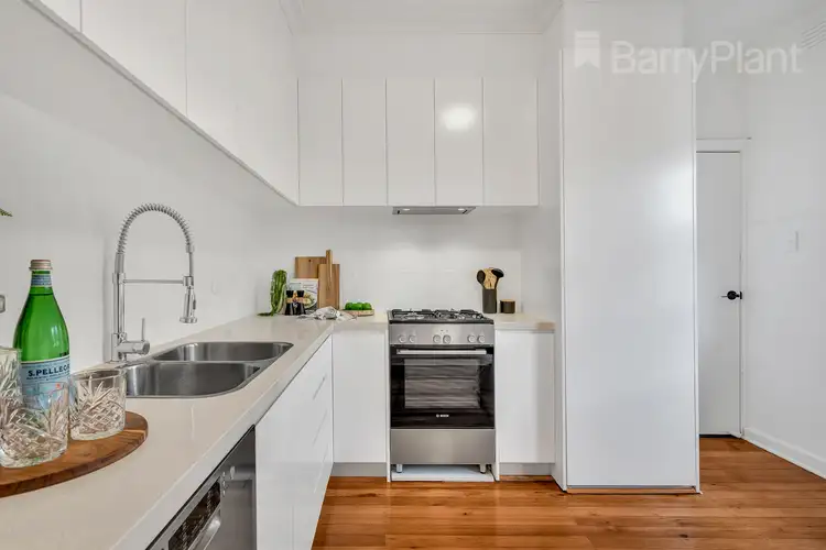 Third view of Homely unit listing, 1/15 Moore Crescent, Reservoir VIC 3073