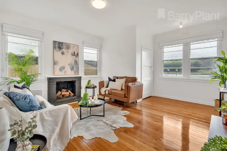 Fifth view of Homely unit listing, 1/15 Moore Crescent, Reservoir VIC 3073