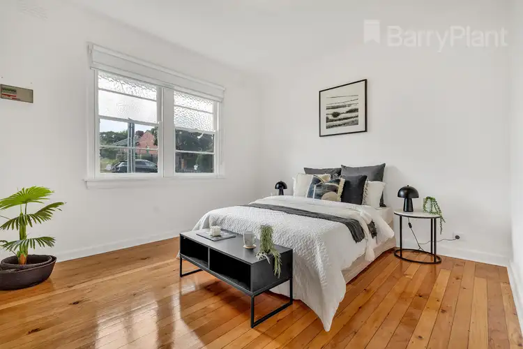 Sixth view of Homely unit listing, 1/15 Moore Crescent, Reservoir VIC 3073
