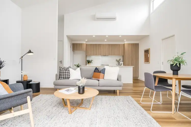 Main view of Homely unit listing, 3/123 Vines Road, Hamlyn Heights VIC 3215