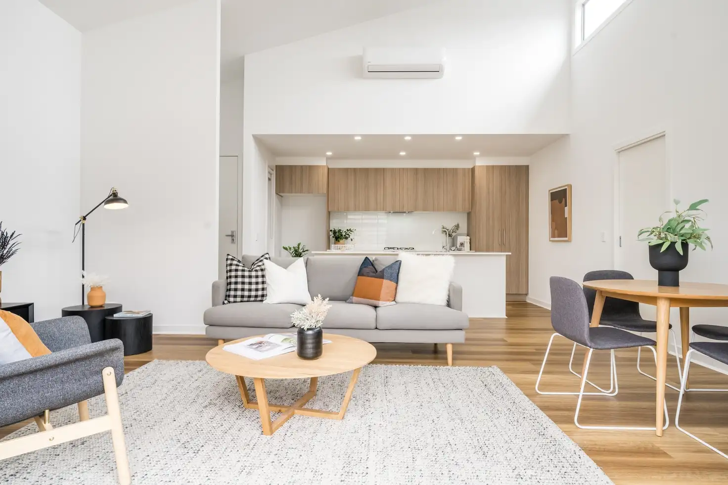 Main view of Homely unit listing, 3/123 Vines Road, Hamlyn Heights VIC 3215