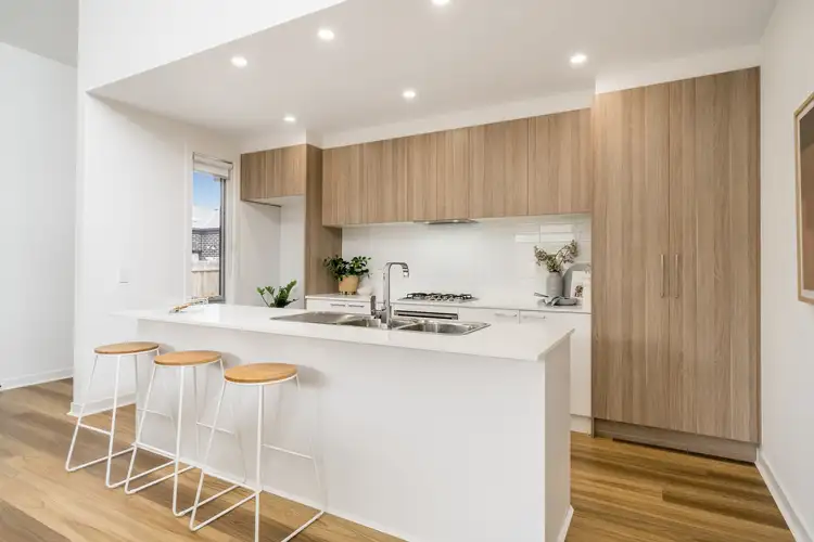 Third view of Homely unit listing, 3/123 Vines Road, Hamlyn Heights VIC 3215