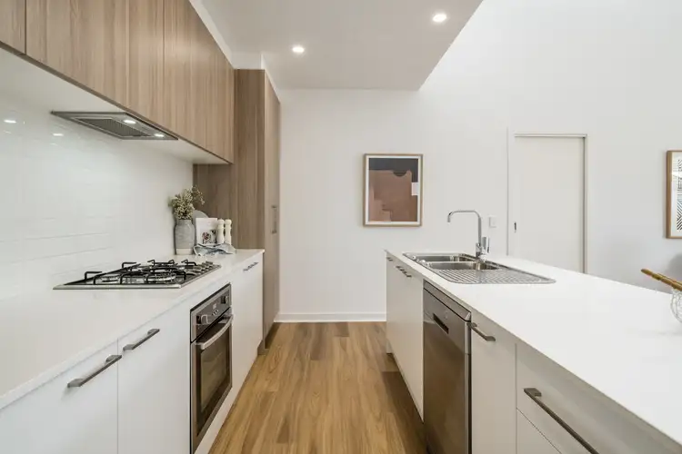 Fourth view of Homely unit listing, 3/123 Vines Road, Hamlyn Heights VIC 3215