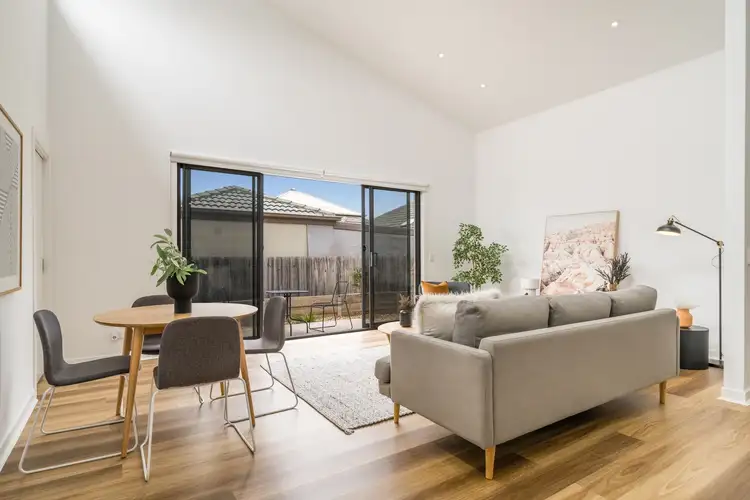 Sixth view of Homely unit listing, 3/123 Vines Road, Hamlyn Heights VIC 3215