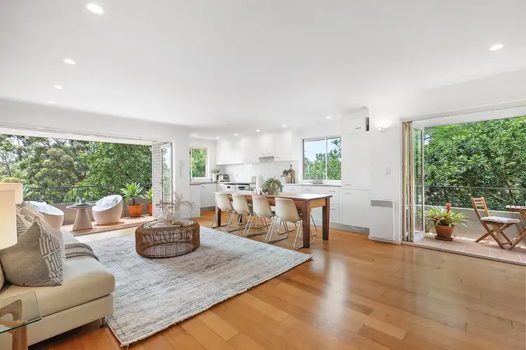 6/56 Abbott Street, Cammeray NSW 2062