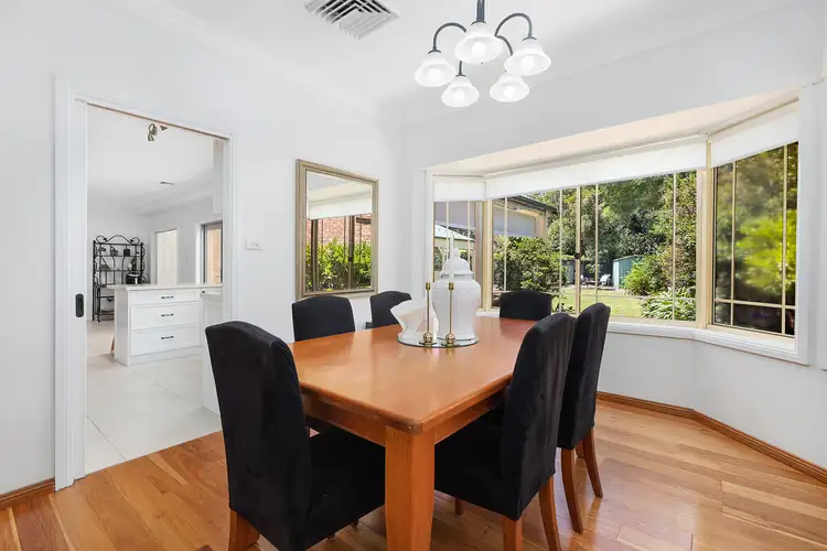 Fourth view of Homely house listing, 4 Heron Court, Castle Hill NSW 2154