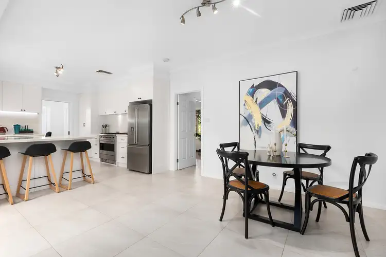 Fifth view of Homely house listing, 4 Heron Court, Castle Hill NSW 2154