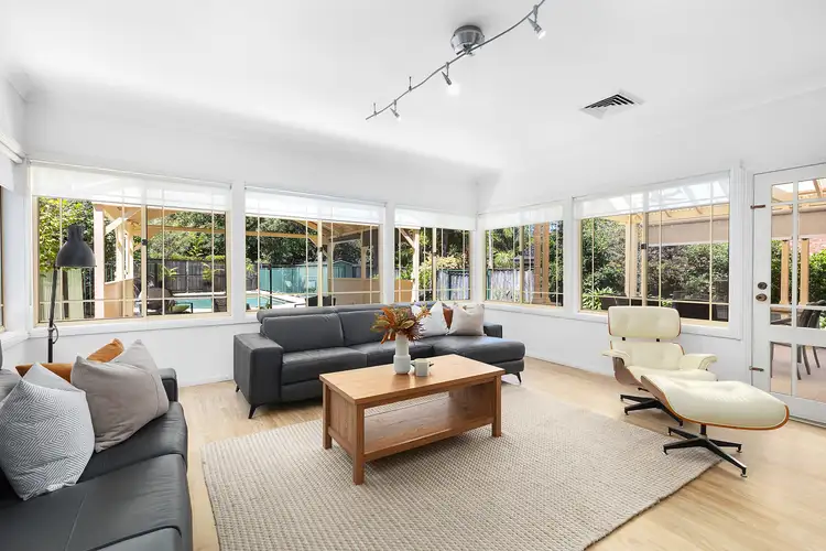 Sixth view of Homely house listing, 4 Heron Court, Castle Hill NSW 2154