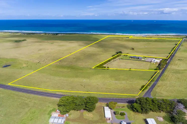 Second view of Homely land listing, LOT 2 Snapper Point Road, Allestree VIC 3305