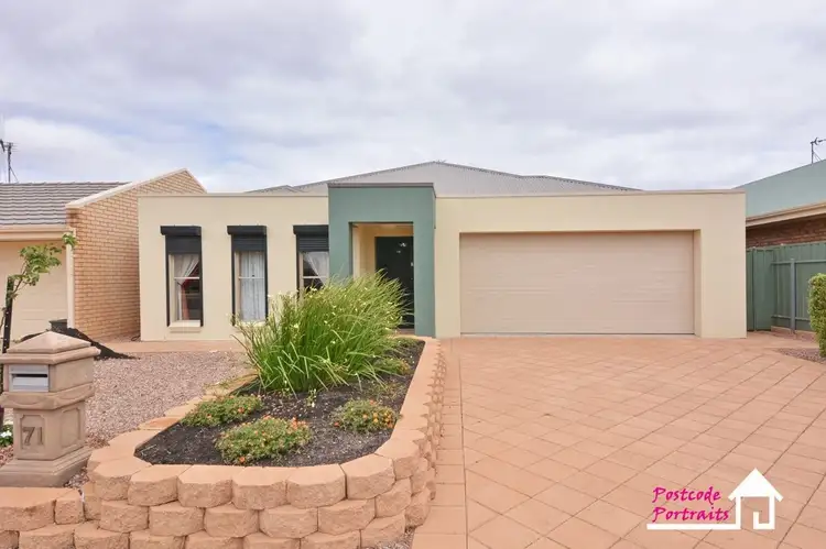 Second view of Homely house listing, 71 Robinson Street, Whyalla Jenkins SA 5609