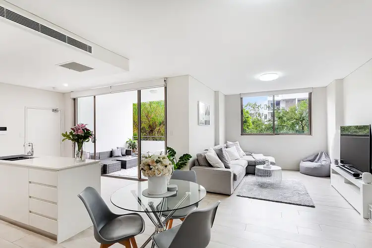 107/82 Bay Street, Botany NSW 2019
