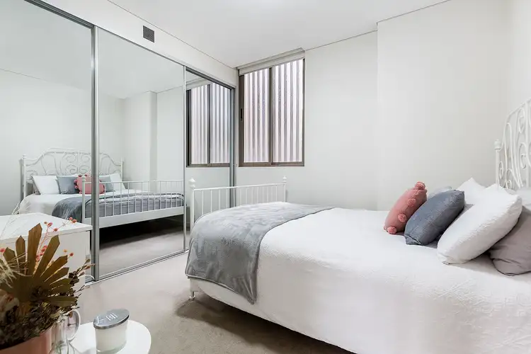 Sixth view of Homely apartment listing, 107/82 Bay Street, Botany NSW 2019