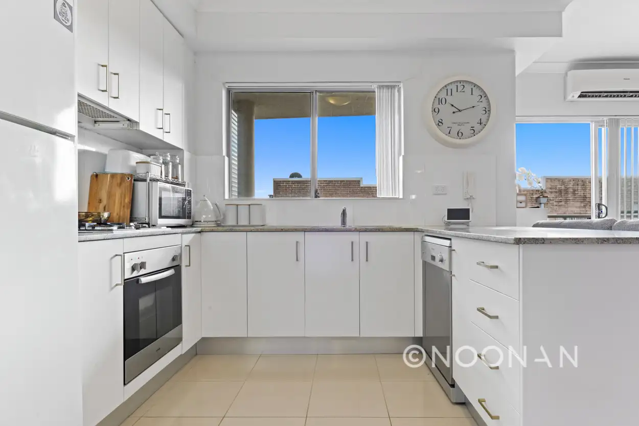 Main view of Homely apartment listing, 12/14-18 Coleridge Street, Riverwood NSW 2210