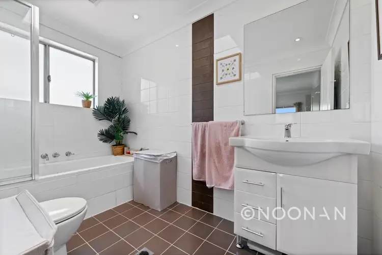 Fourth view of Homely apartment listing, 12/14-18 Coleridge Street, Riverwood NSW 2210