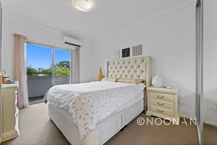 Sixth view of Homely apartment listing, 12/14-18 Coleridge Street, Riverwood NSW 2210