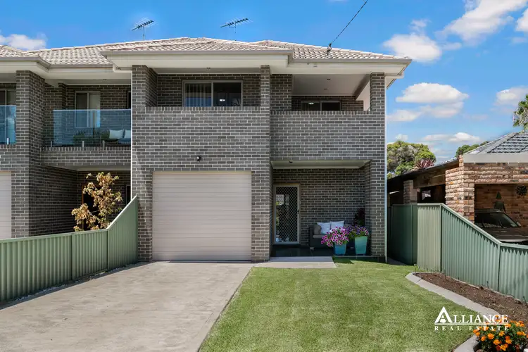 5A Eileen Street