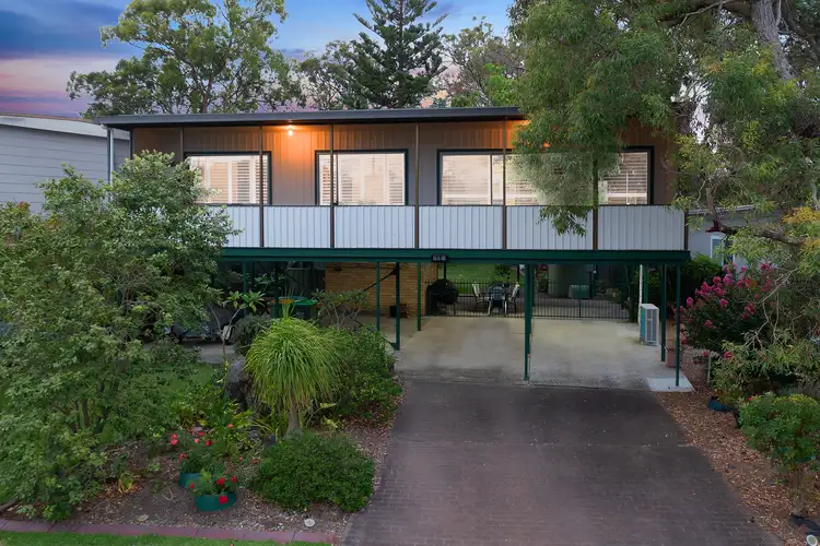 Main view of Homely house listing, 15 Bambara Avenue, Summerland Point NSW 2259