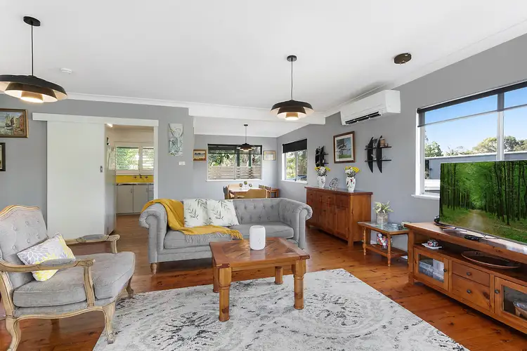 Second view of Homely house listing, 15 Bambara Avenue, Summerland Point NSW 2259