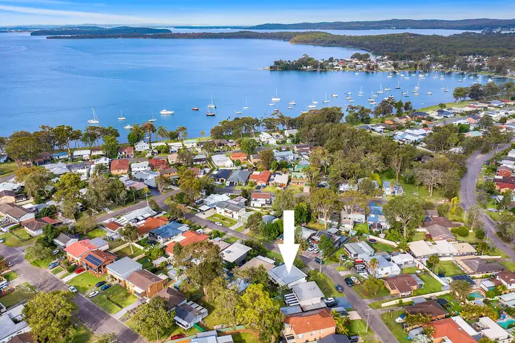 Third view of Homely house listing, 15 Bambara Avenue, Summerland Point NSW 2259