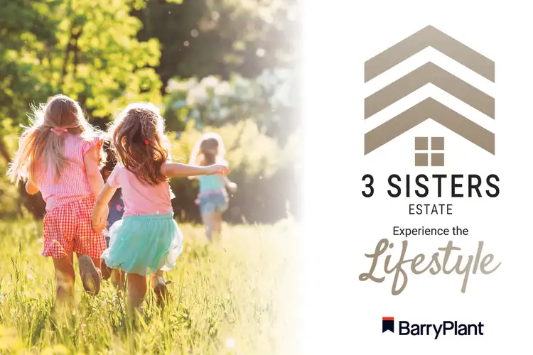 Second view of Homely land listing, LOT 1-39 3 Sisters Estate, Gol Gol NSW 2738