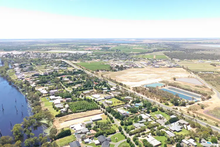 Fourth view of Homely land listing, LOT 1-39 3 Sisters Estate, Gol Gol NSW 2738