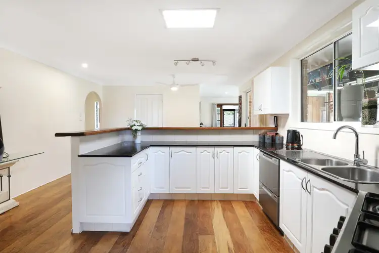 Second view of Homely house listing, 5 Saddler Close, Berkeley NSW 2506