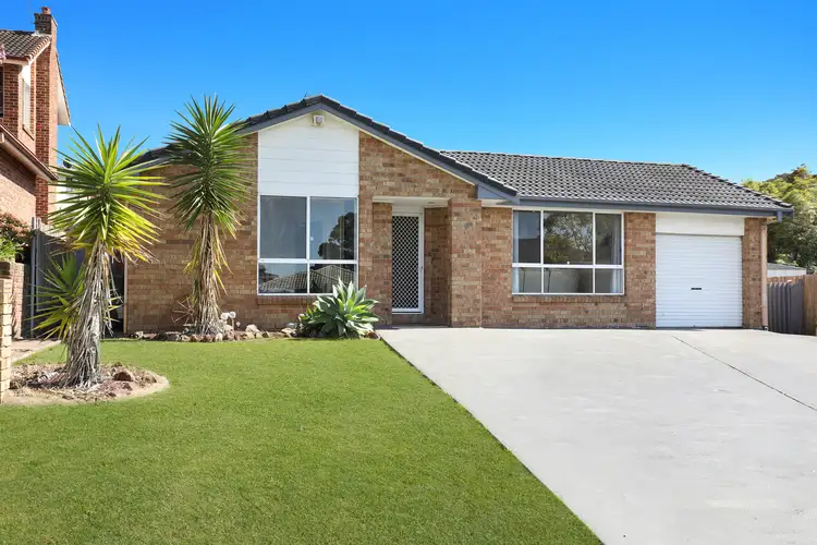 Third view of Homely house listing, 5 Saddler Close, Berkeley NSW 2506