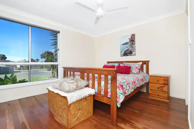 Sixth view of Homely house listing, 5 Saddler Close, Berkeley NSW 2506