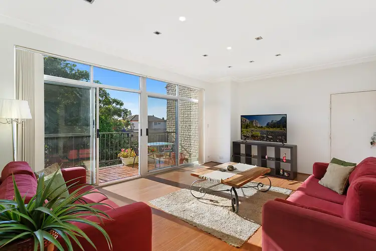 Third view of Homely apartment listing, 18/213 President Avenue, Monterey NSW 2217