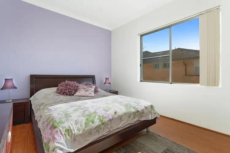 Fifth view of Homely apartment listing, 18/213 President Avenue, Monterey NSW 2217