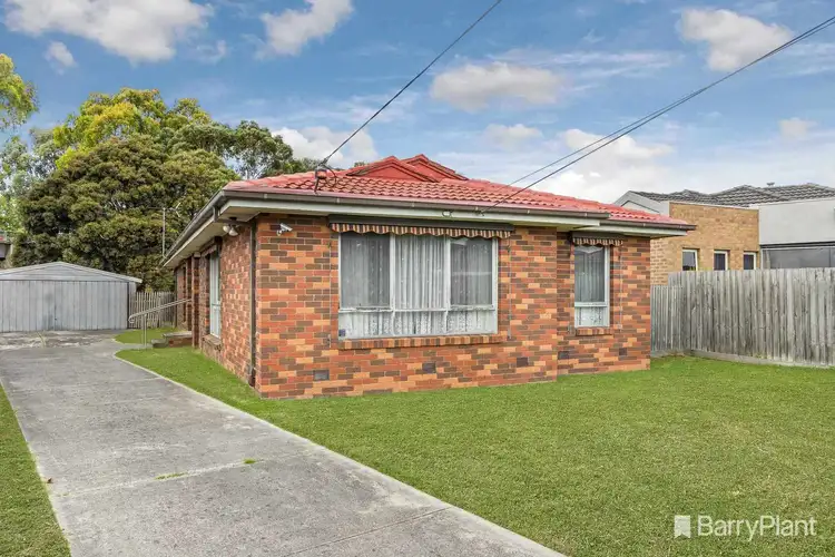 35 Floriana Avenue, Doveton VIC 3177