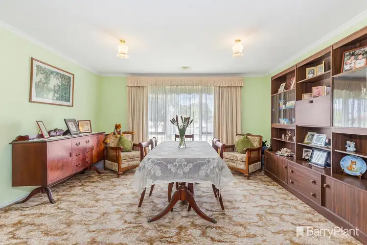 Third view of Homely house listing, 35 Floriana Avenue, Doveton VIC 3177