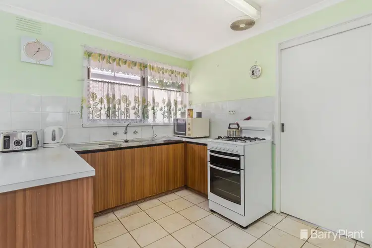 Fourth view of Homely house listing, 35 Floriana Avenue, Doveton VIC 3177