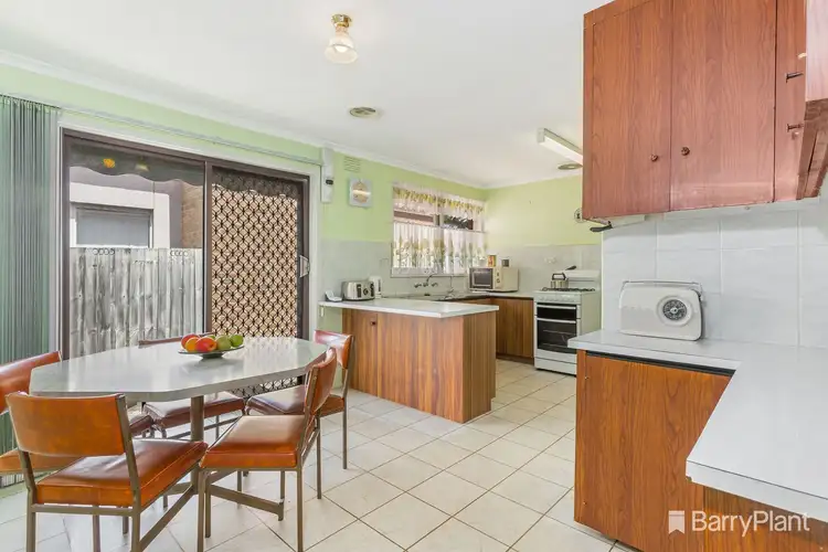 Fifth view of Homely house listing, 35 Floriana Avenue, Doveton VIC 3177