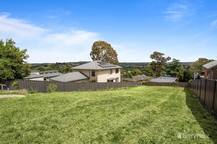 Third view of Homely land listing, 19 Bastow Road, Lilydale VIC 3140