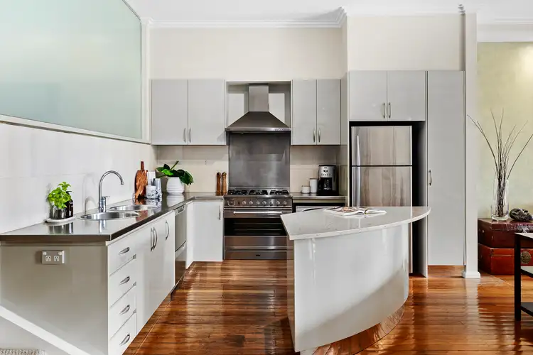 Fourth view of Homely apartment listing, 7/13-21 MacDonald Street, Paddington NSW 2021