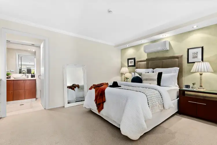 Sixth view of Homely apartment listing, 7/13-21 MacDonald Street, Paddington NSW 2021
