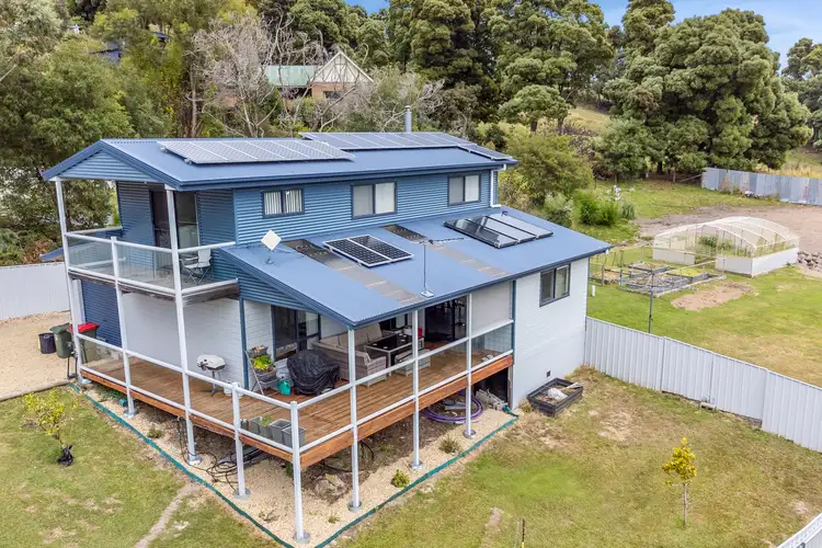 Third view of Homely house listing, 34 Ferntree Road, Eaglehawk Neck TAS 7179