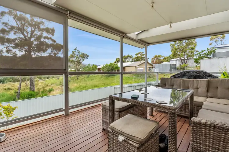 Fourth view of Homely house listing, 34 Ferntree Road, Eaglehawk Neck TAS 7179
