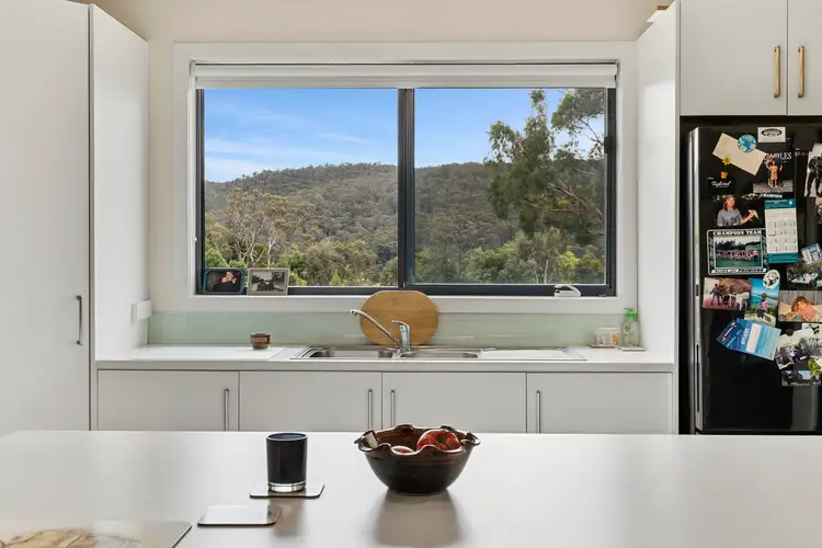 Fifth view of Homely house listing, 34 Ferntree Road, Eaglehawk Neck TAS 7179