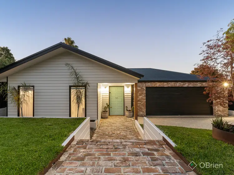 7 Olearia Crescent, Langwarrin VIC 3910
