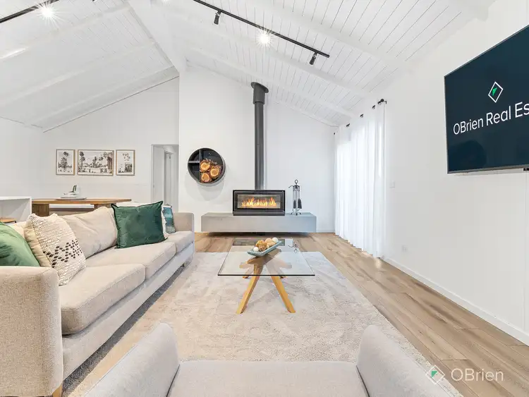 Third view of Homely house listing, 7 Olearia Crescent, Langwarrin VIC 3910