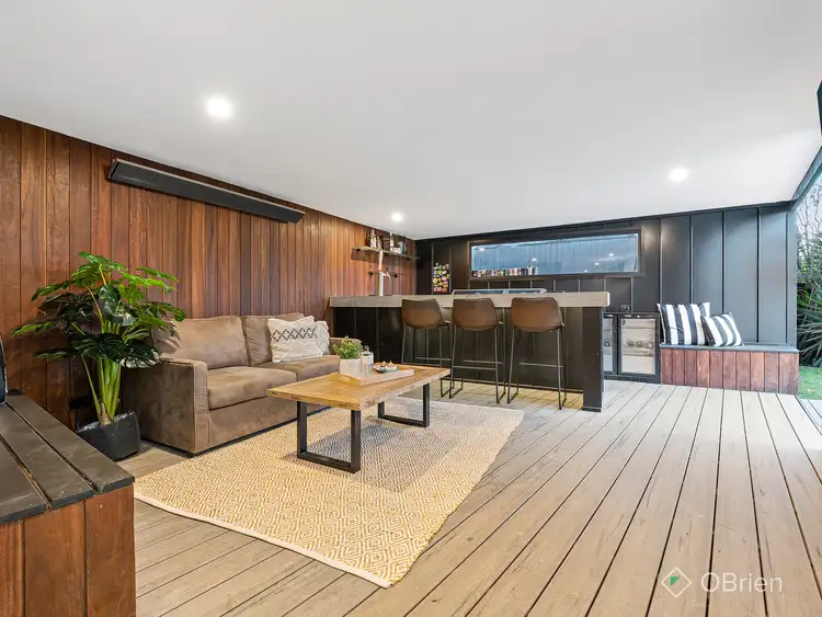 Fourth view of Homely house listing, 7 Olearia Crescent, Langwarrin VIC 3910