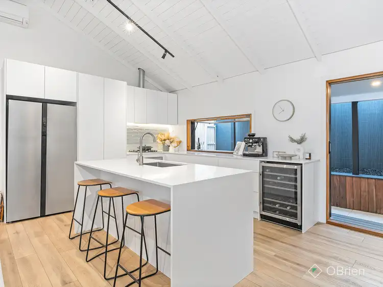 Fifth view of Homely house listing, 7 Olearia Crescent, Langwarrin VIC 3910