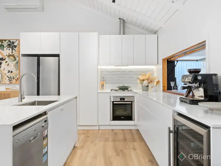 Sixth view of Homely house listing, 7 Olearia Crescent, Langwarrin VIC 3910