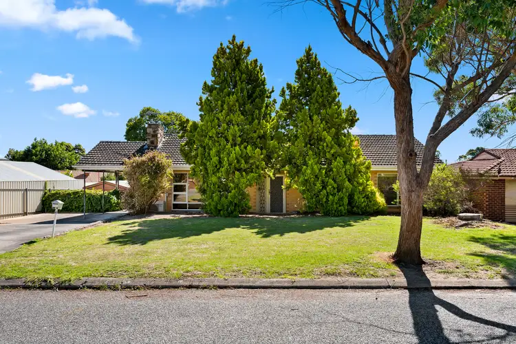 4 Arrow Avenue, Banksia Park SA 5091