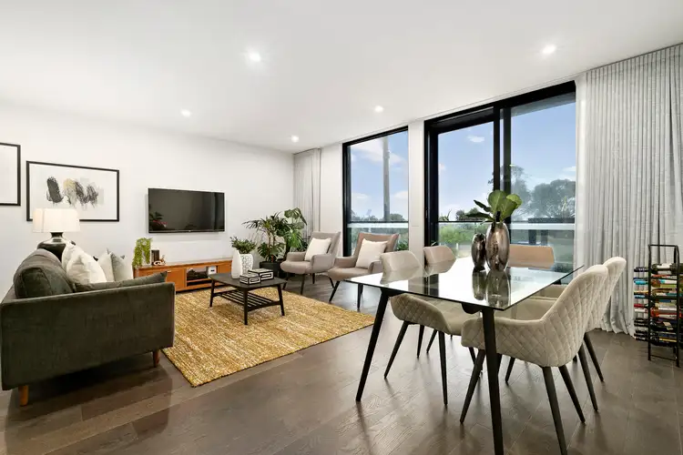 2/95 Beach Road, Mentone VIC 3194