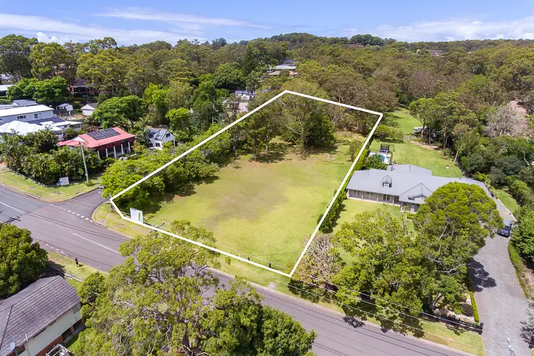 Fifth view of Homely land listing, 83 Jonathan Street, Eleebana NSW 2282
