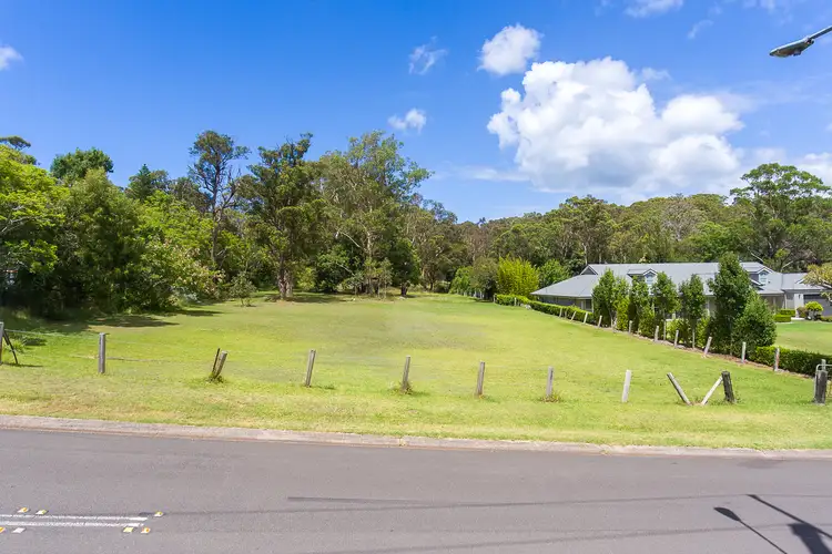 Sixth view of Homely land listing, 83 Jonathan Street, Eleebana NSW 2282