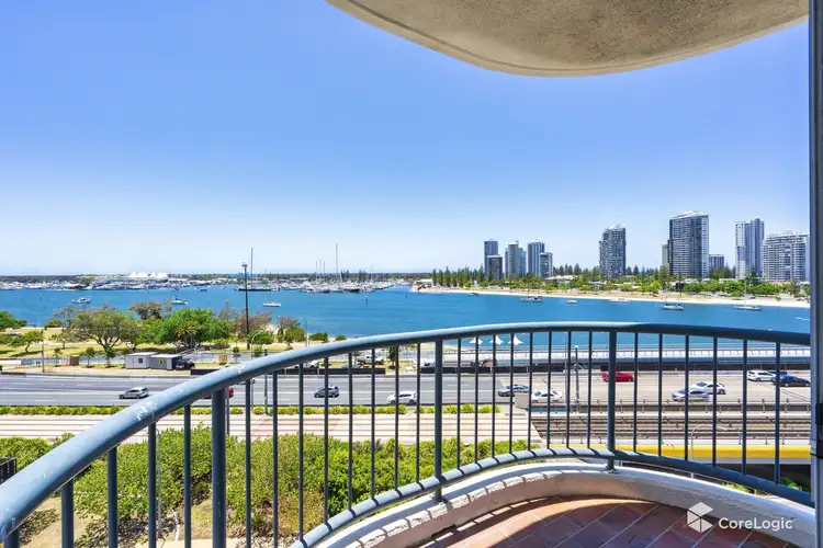 815/2 Barney Street, Southport QLD 4215